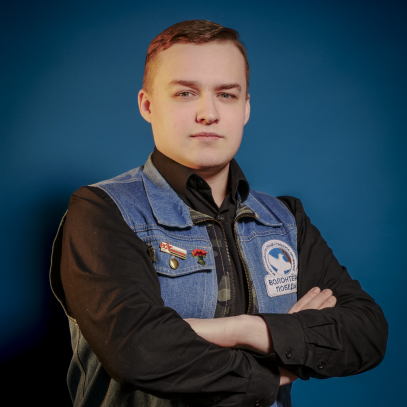 Кирпиченко Даниил