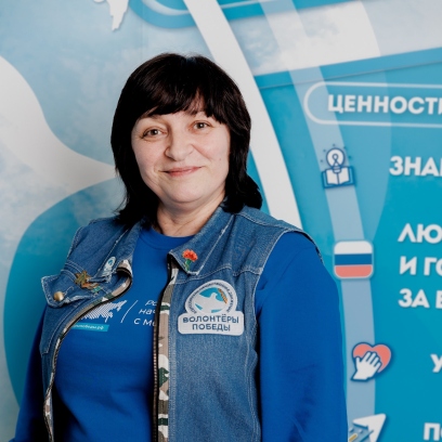 Шенгелая Эка Котеевна