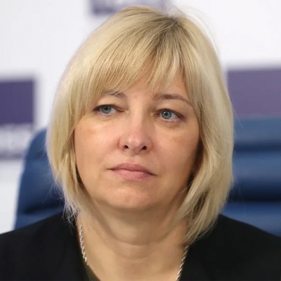 Цунаева Елена Моисеевна