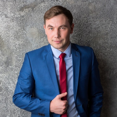 Комельков Иван Сергеевич